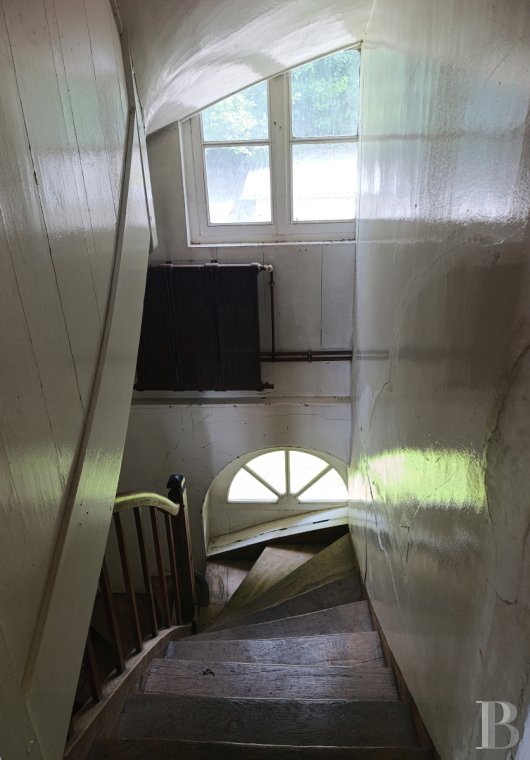 castles for sale France upper normandy   - 7