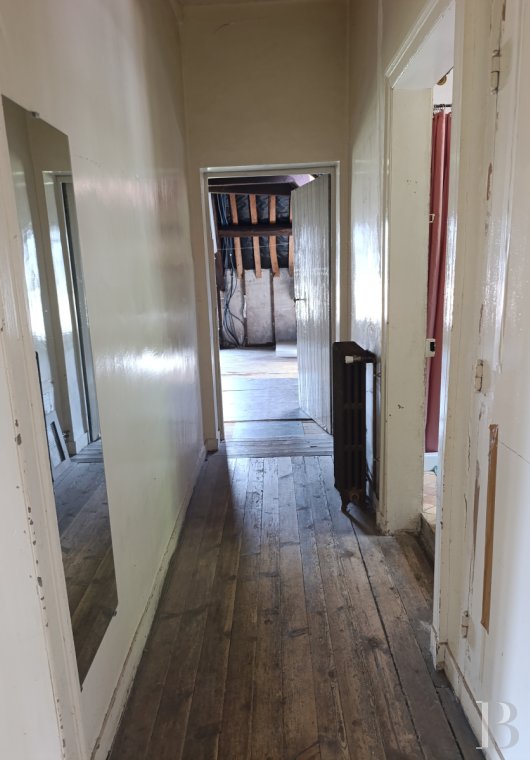 castles for sale France upper normandy   - 9