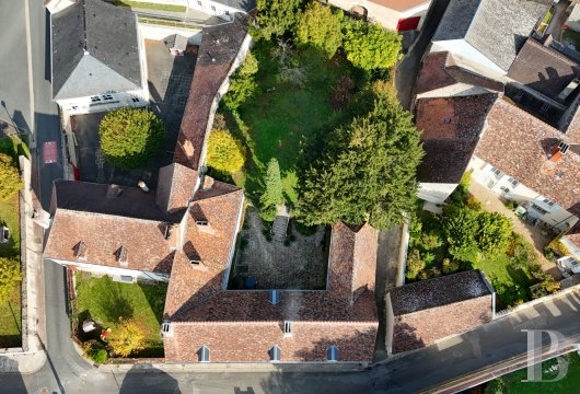 mansion houses for sale France center val de loire   - 3
