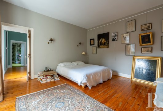 mansion houses for sale France center val de loire   - 13