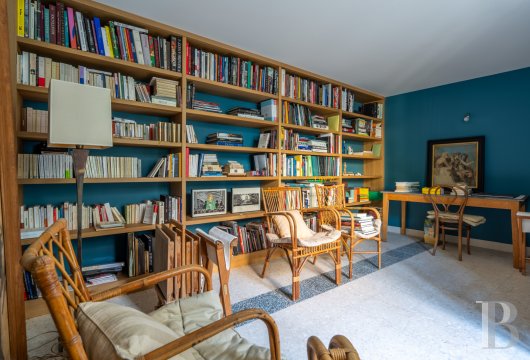 mansion houses for sale France center val de loire   - 14