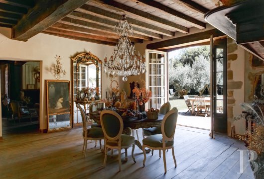 character properties France aquitaine   - 9