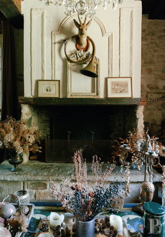 character properties France aquitaine   - 8