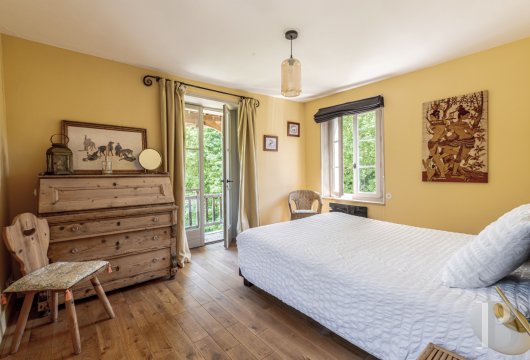 vieilles maisons francaises ile de france   - 10