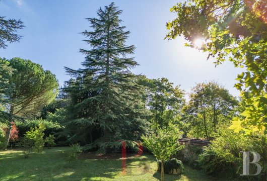 belles demeures ile de france   - 15