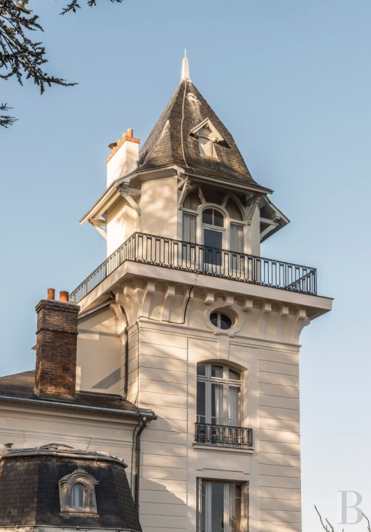 belles demeures ile de france   - 3