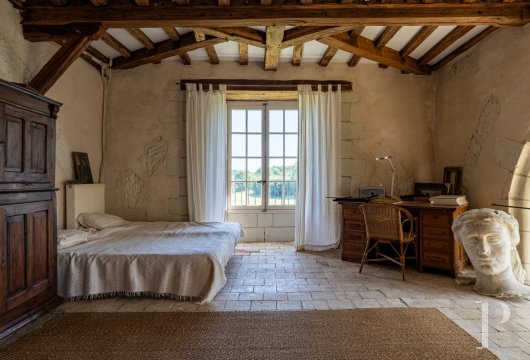castles for sale France center val de loire   - 13
