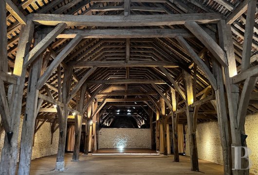 ismh centre val de loire   - 17