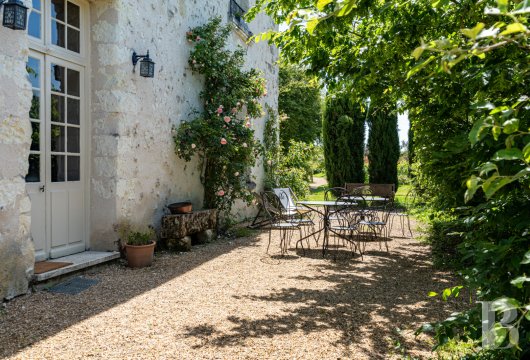 castles for sale France center val de loire   - 5