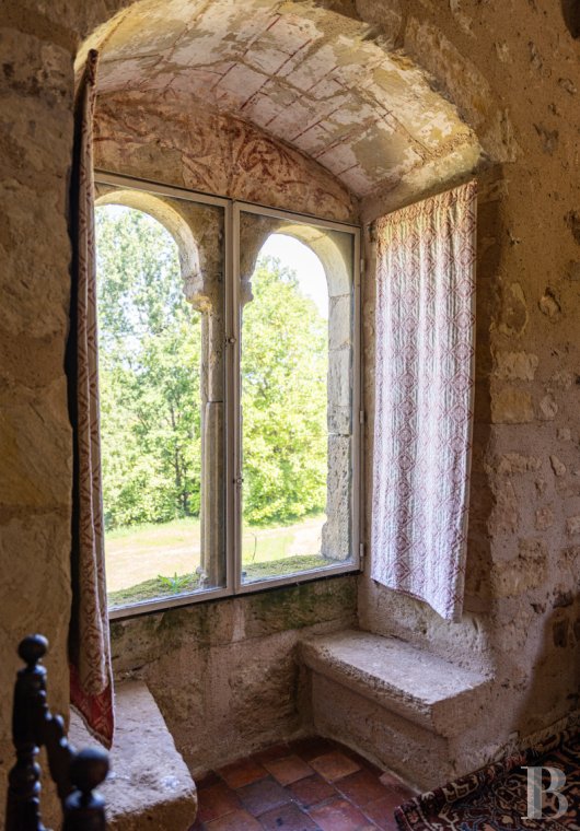 castles for sale France center val de loire   - 19