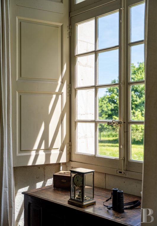 castles for sale France center val de loire   - 8