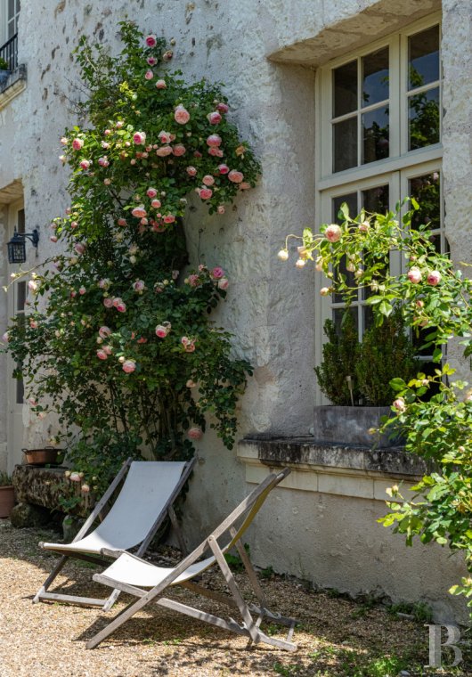 castles for sale France center val de loire   - 4