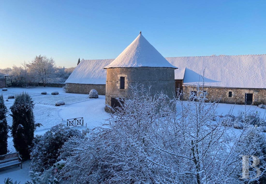 ismh centre val de loire   - 14