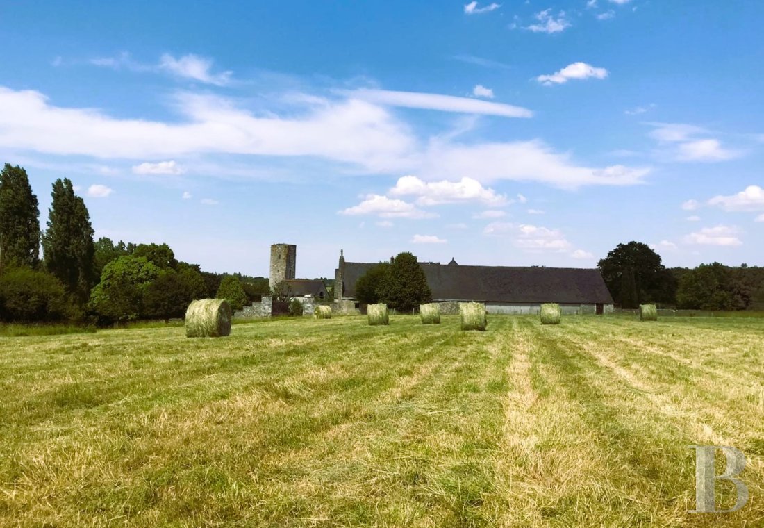 ismh centre val de loire   - 13