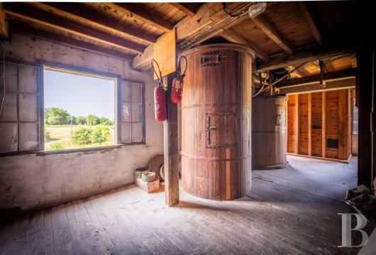 mills for sale France midi pyrenees   - 7