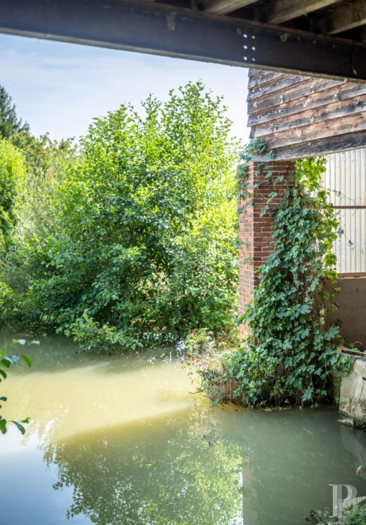 mills for sale France midi pyrenees   - 11