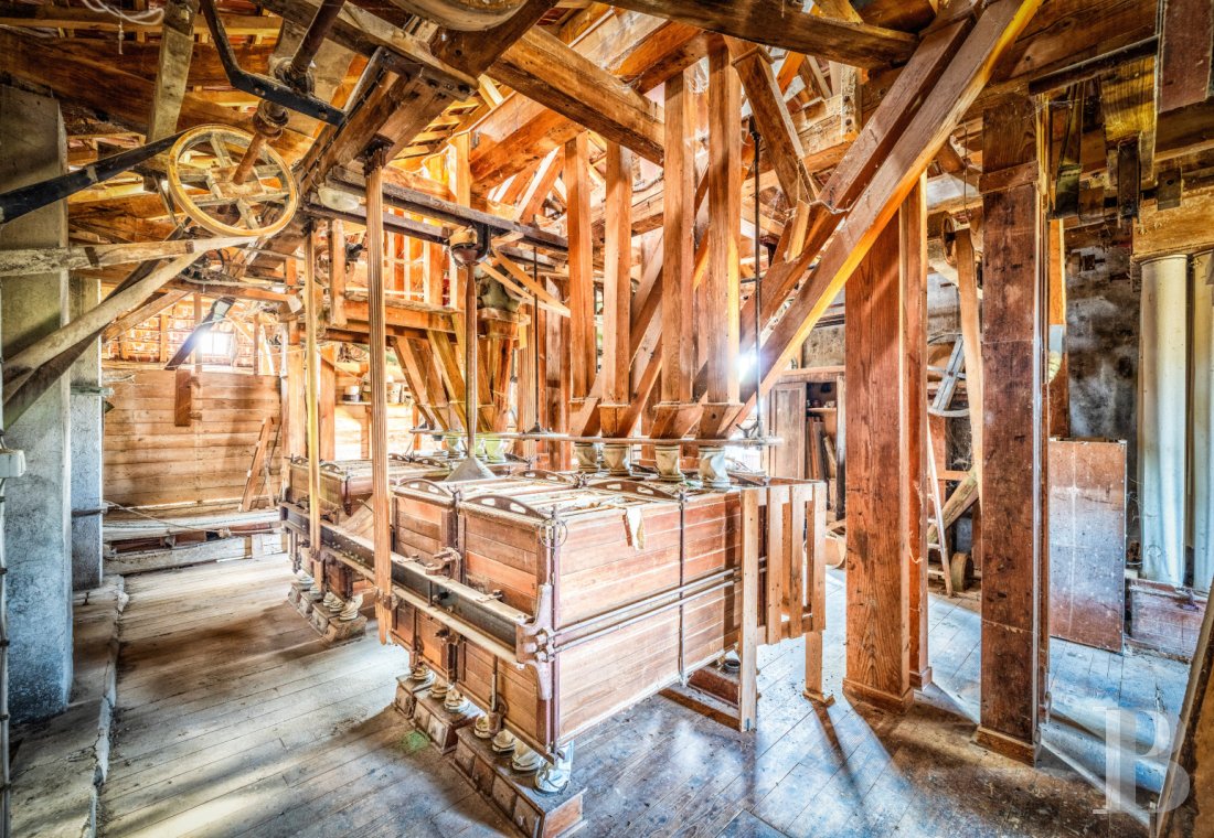 mills for sale France midi pyrenees   - 12