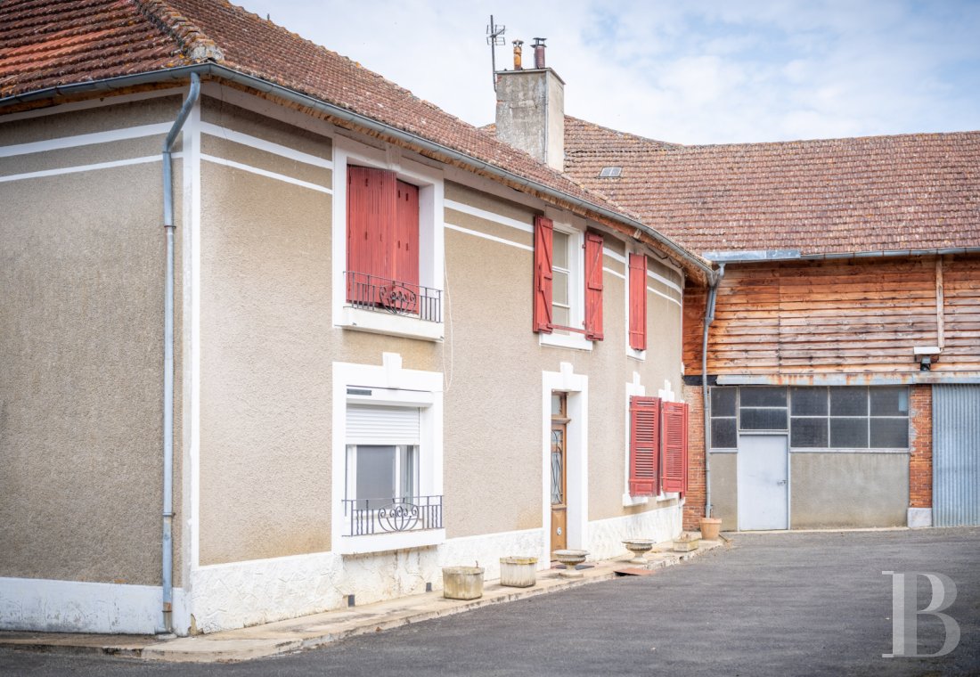 mills for sale France midi pyrenees   - 3