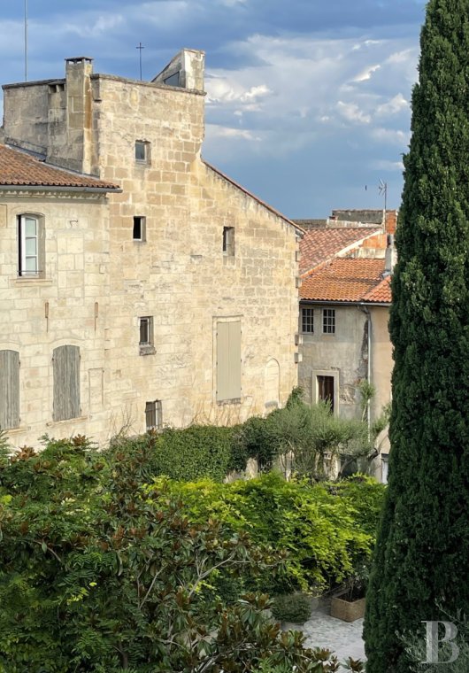 belles demeures paca   - 5