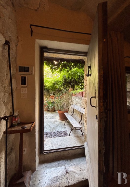belles demeures paca   - 14
