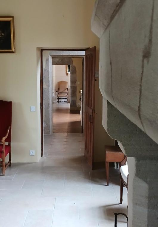 chateaux a vendre centre val de loire   - 7