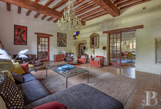 France mansions for sale pays de loire   - 9