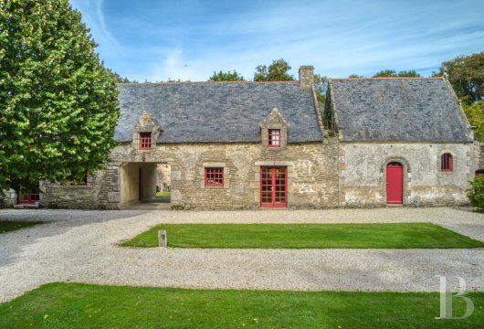 France mansions for sale pays de loire   - 24