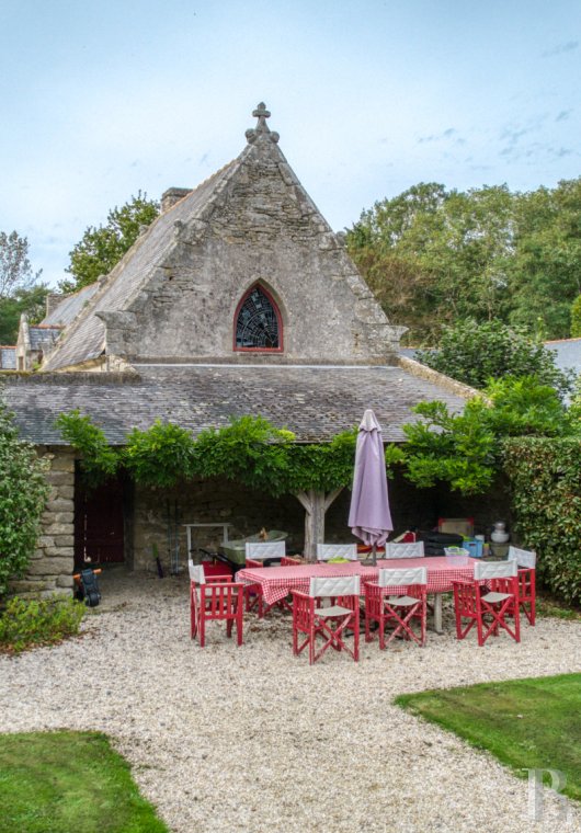 France mansions for sale pays de loire   - 23