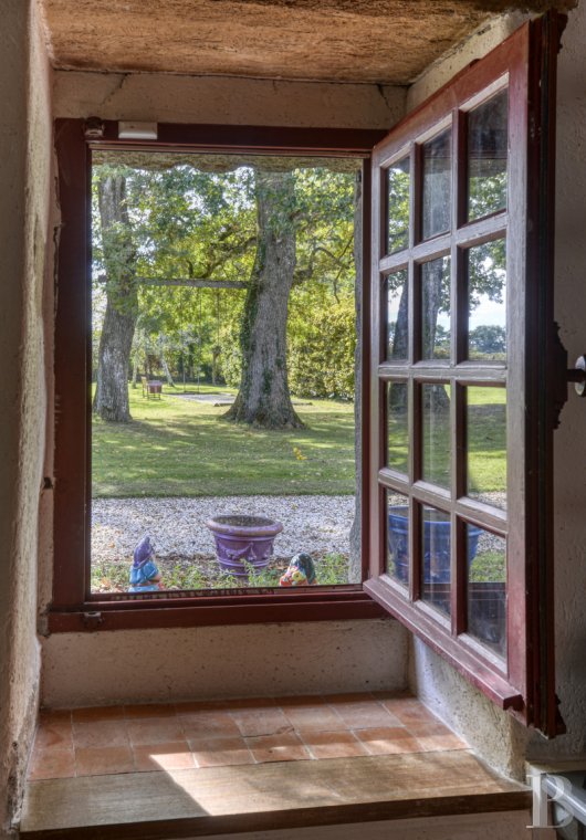 France mansions for sale pays de loire   - 16