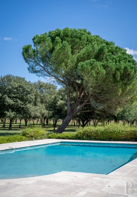 chateaux for sale France aquitaine   - 12