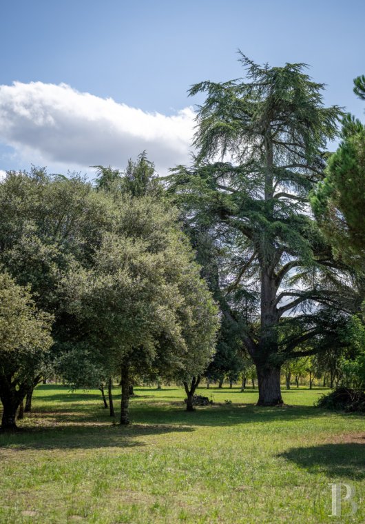 chateaux for sale France aquitaine   - 14