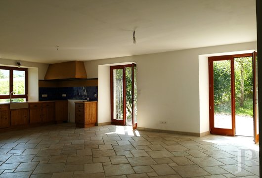 maisons de caractere a vendre rhones alpes   - 8
