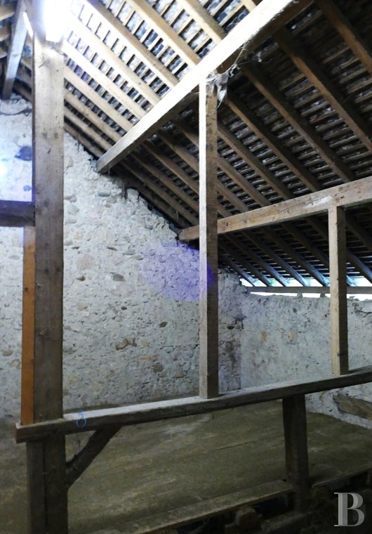 maisons de caractere a vendre rhones alpes   - 11