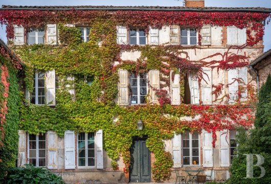 belles demeures midi pyrenees   - 3
