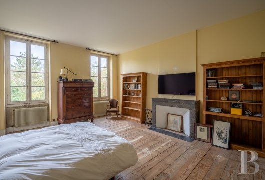 belles demeures midi pyrenees   - 12