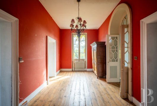 belles demeures midi pyrenees   - 11