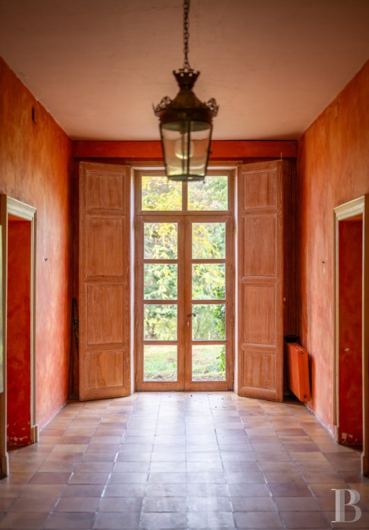 belles demeures midi pyrenees   - 10