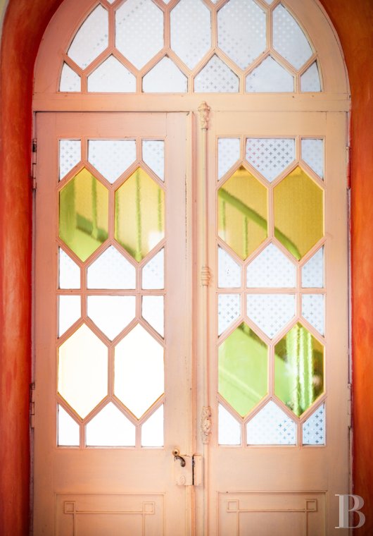 belles demeures midi pyrenees   - 14