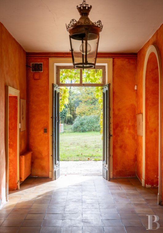 belles demeures midi pyrenees   - 8