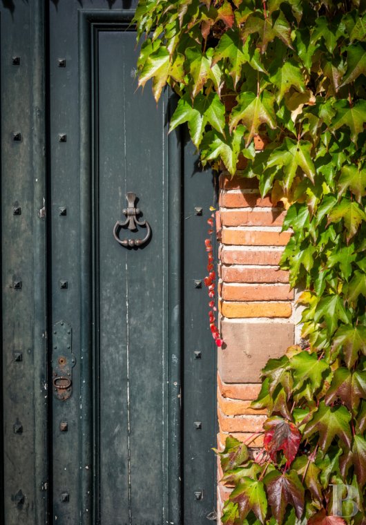 belles demeures midi pyrenees   - 4