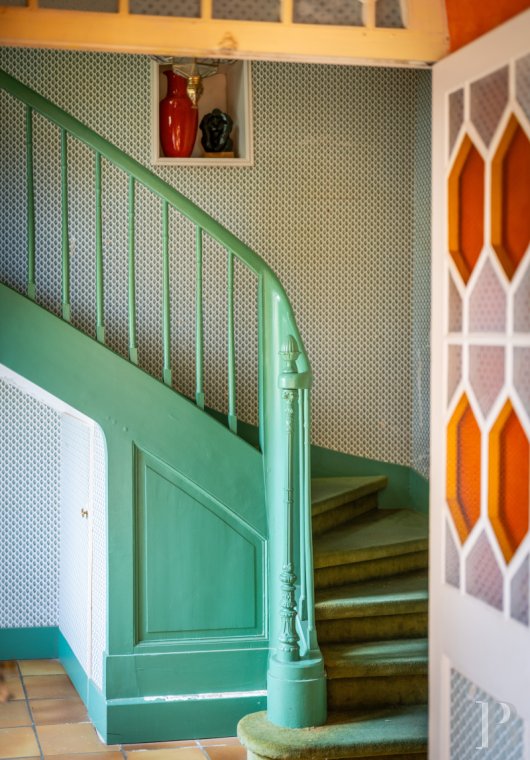 belles demeures midi pyrenees   - 13