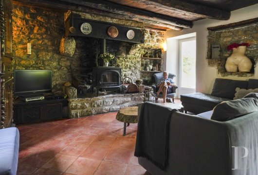 moulins a vendre languedoc roussillon   - 7