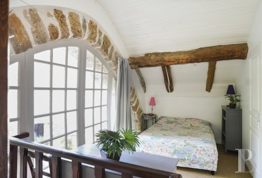 moulins a vendre languedoc roussillon   - 8