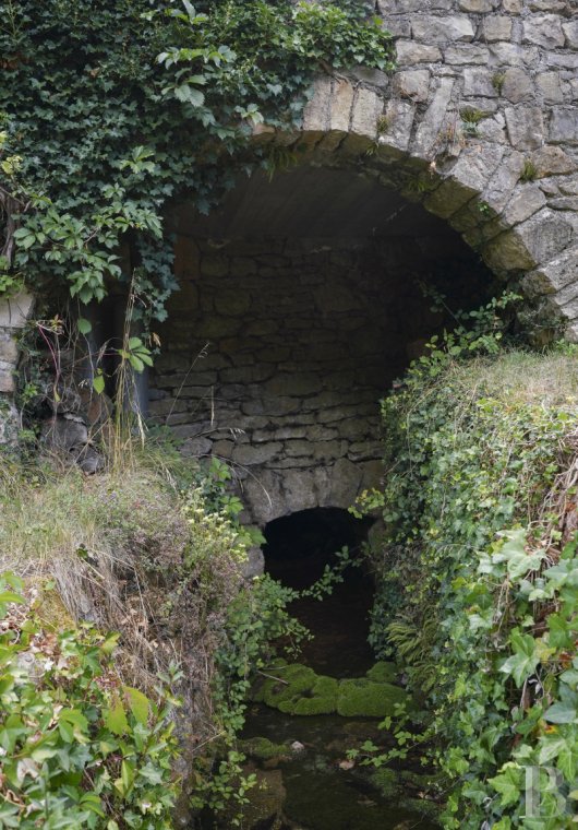 mills for sale France languedoc roussillon   - 7