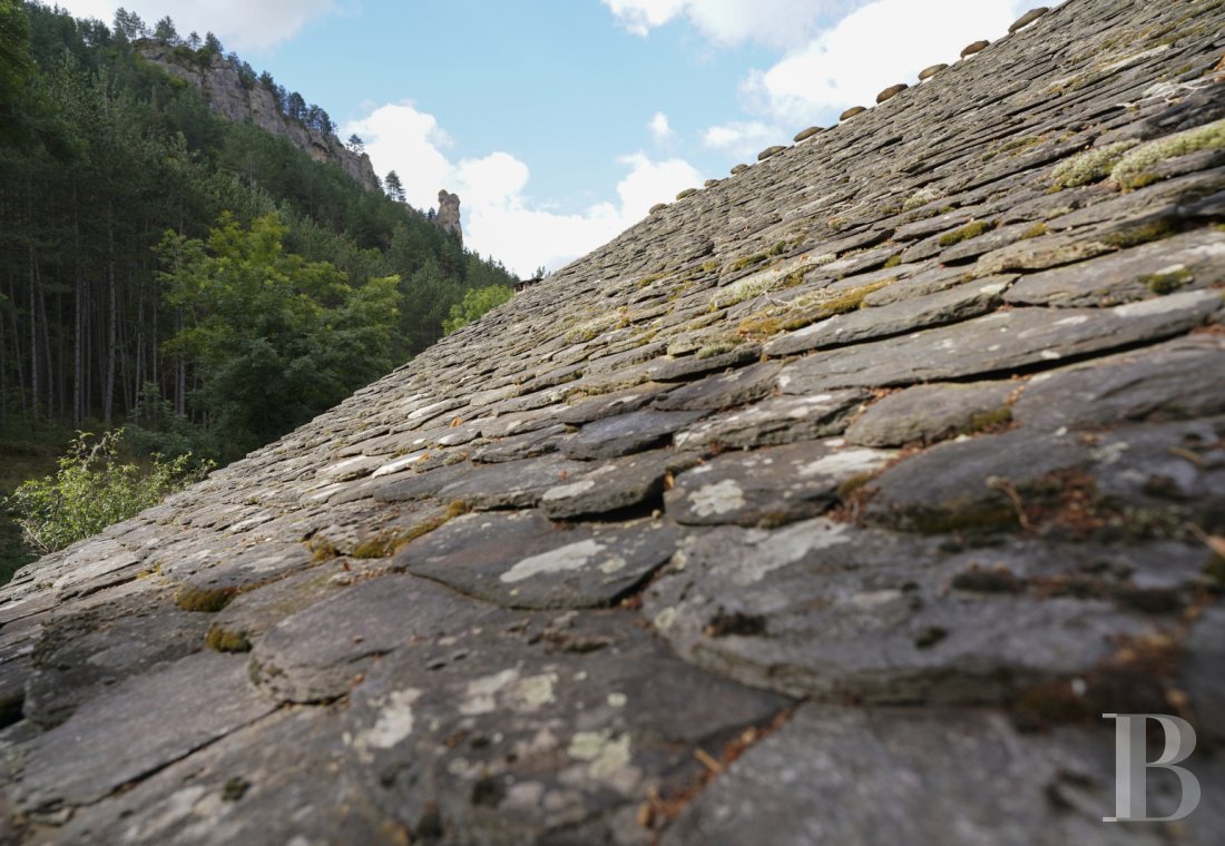 mills for sale France languedoc roussillon   - 3