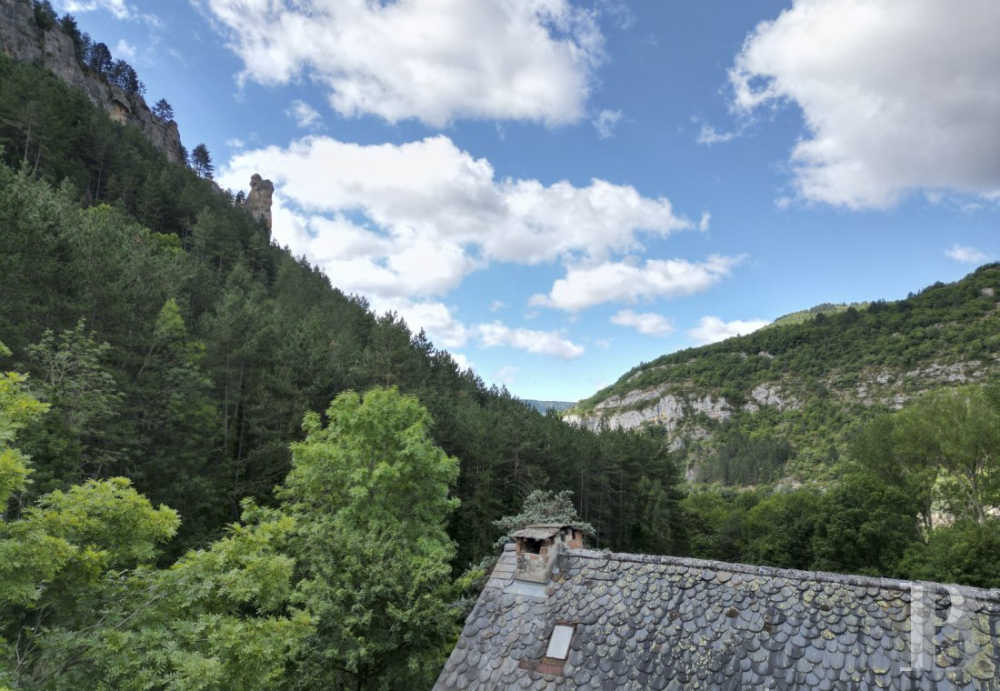 mills for sale France languedoc roussillon   - 11