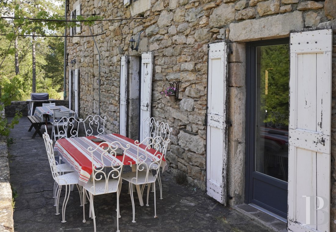 moulins a vendre languedoc roussillon   - 9