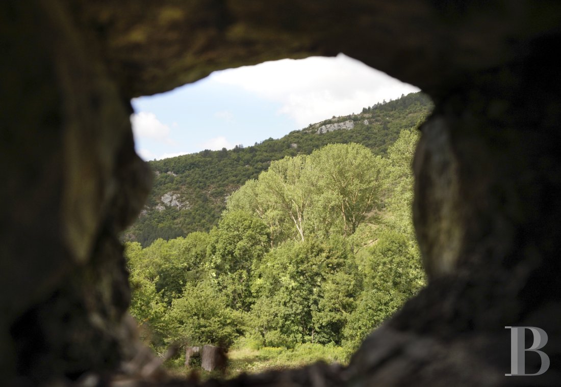mills for sale France languedoc roussillon   - 10
