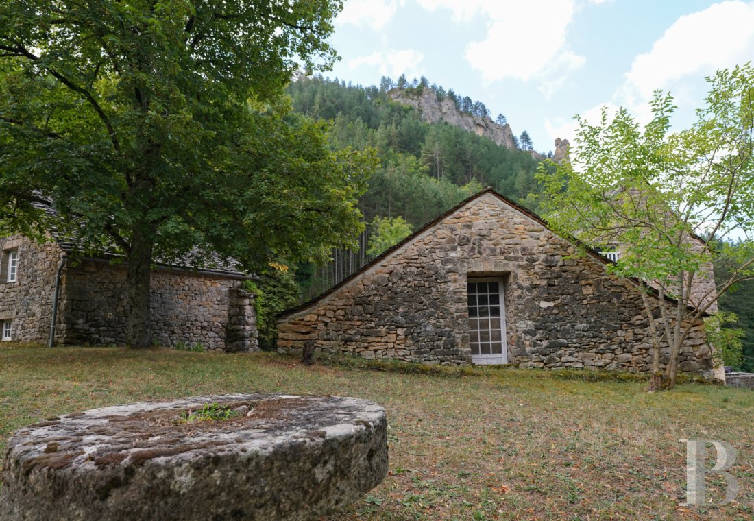 mills for sale France languedoc roussillon   - 2