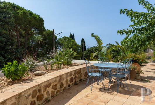 maisons de caractere a vendre paca   - 13